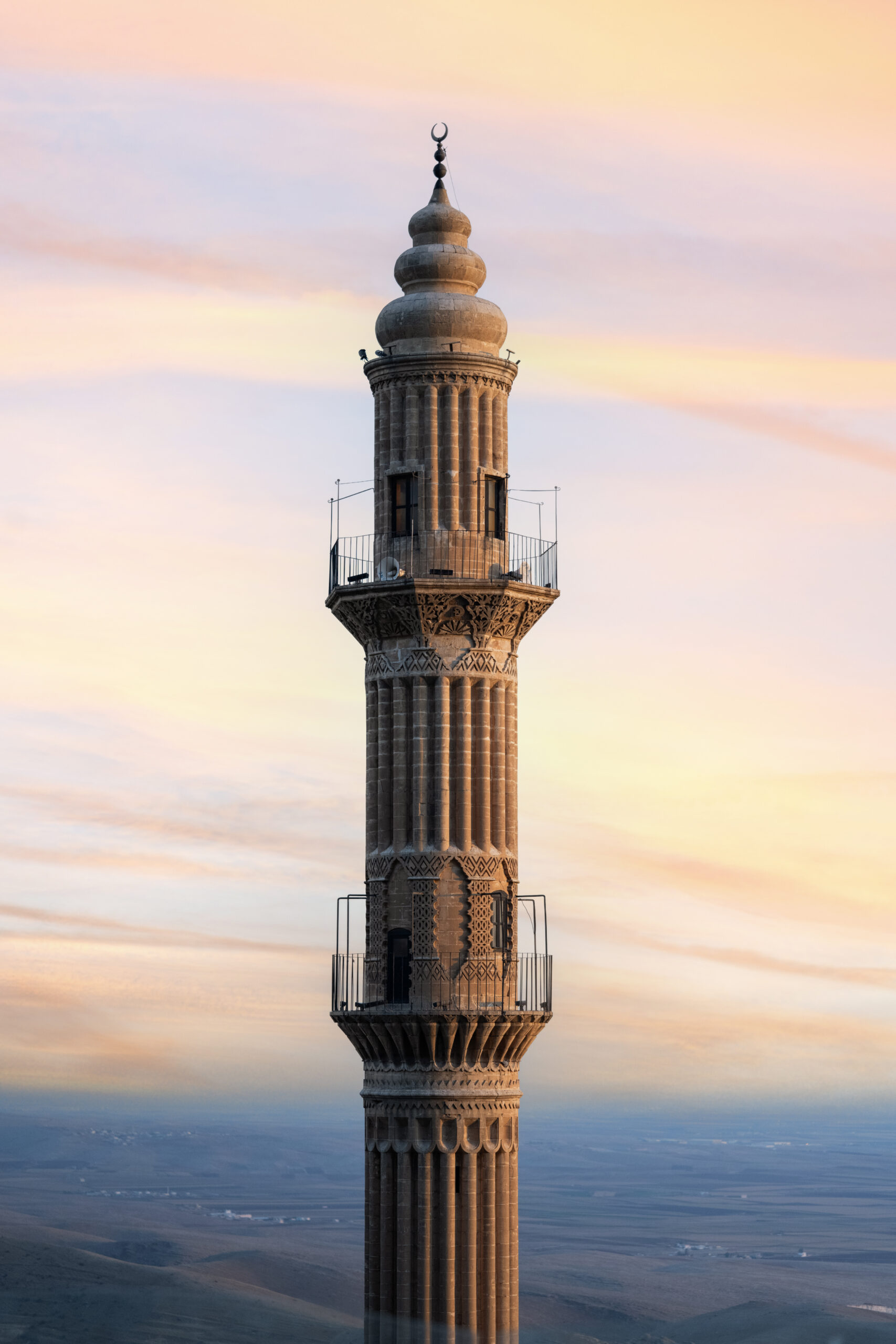 Istanbul, Mardin, and the Soul of Türkiye: An Edible Odyssey with The Gourmet Vacation